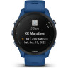 Часы GARMIN FORERUNNER 255 TIDAL BLUE 010-02641-11