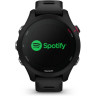 Часы GARMIN FORERUNNER 255S MUSIC BLACK 010-02641-32
