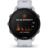 Часы GARMIN FORERUNNER 955 SOLAR WHITESTONE 010-02638-21
