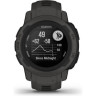 Часы GARMIN INSTINCT 2S - STANDARD EDITION GRAPHITE 11181