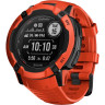 Часы GARMIN INSTINCT 2X SOLAR красный 010-02805-01