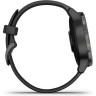 Часы GARMIN VIVOACTIVE 4S BLACK/SLATE 010-02172-13