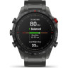 Часы-навигатор GARMIN MARQ ATHLETE (GEN 2) PERFORMANCE EDITION 010-02648-51